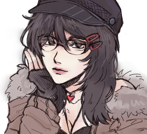 Commission: mysctt.