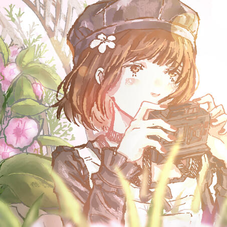 Artstyle#3 + Soft Render