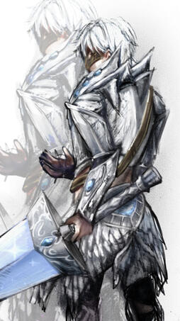 Artstyle#1 + Messy Render