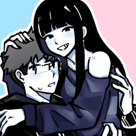 Commission: mysctt.
