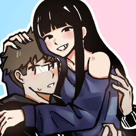 Commission: mysctt.