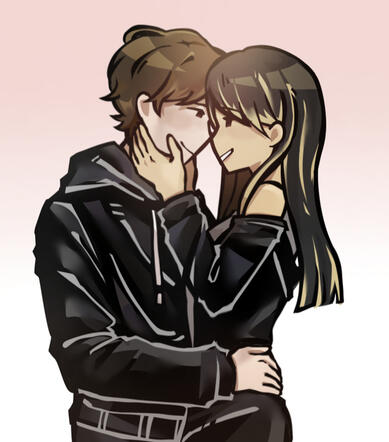 Commission: mysctt.
